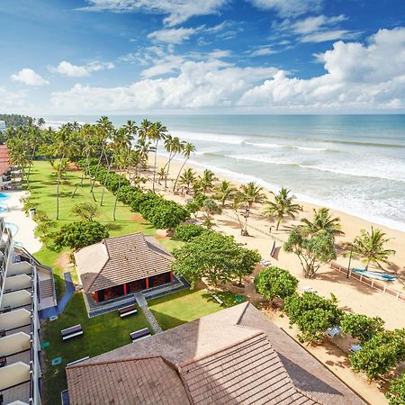 Turyaa Kalutara Hotel Bagian luar foto