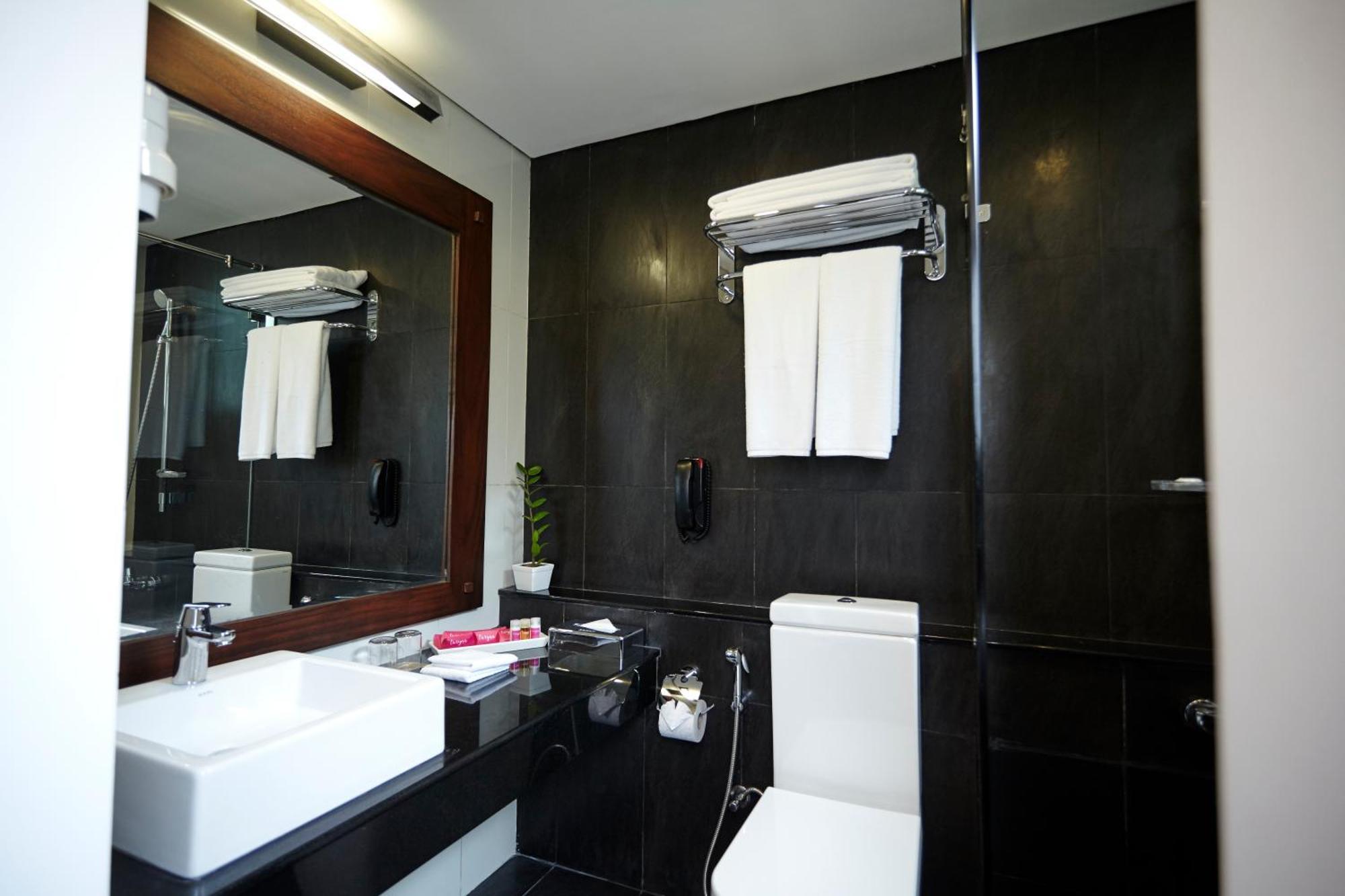 Turyaa Kalutara Hotel Ruang foto