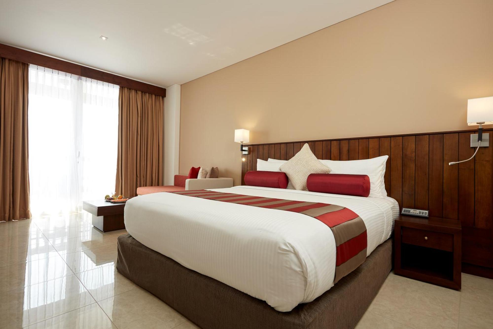 Turyaa Kalutara Hotel Ruang foto