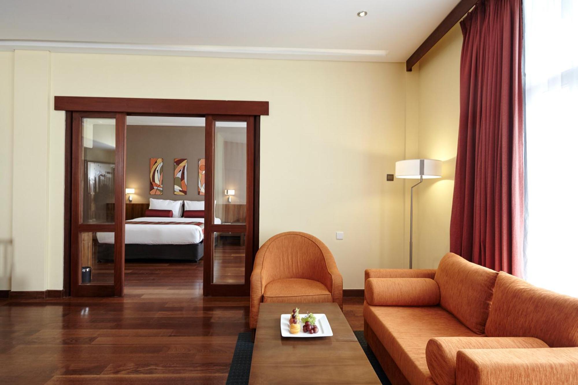 Turyaa Kalutara Hotel Bagian luar foto